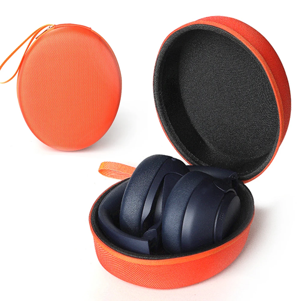 Beats Headphone Studio Pro - حقيبة حمل صلبة من EVA لسماعات
