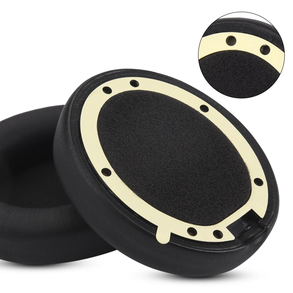 Beats Headphone Studio Pro - وسائد أذن لسماعات Beats Studio Pro،
