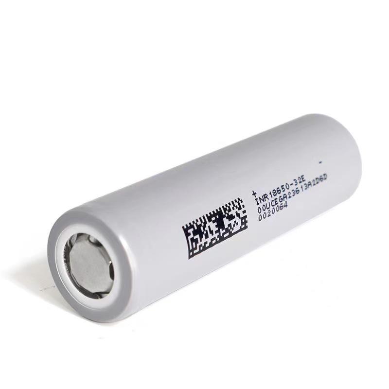 بطارية ليثيوم أيون قابلة لإعاد - مراجعة Vaping Goods وسعره