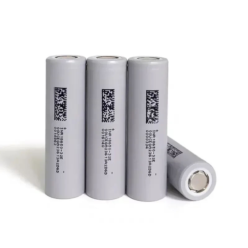 بطارية ليثيوم أيون قابلة لإعاد - مراجعة Vaping Goods وسعره