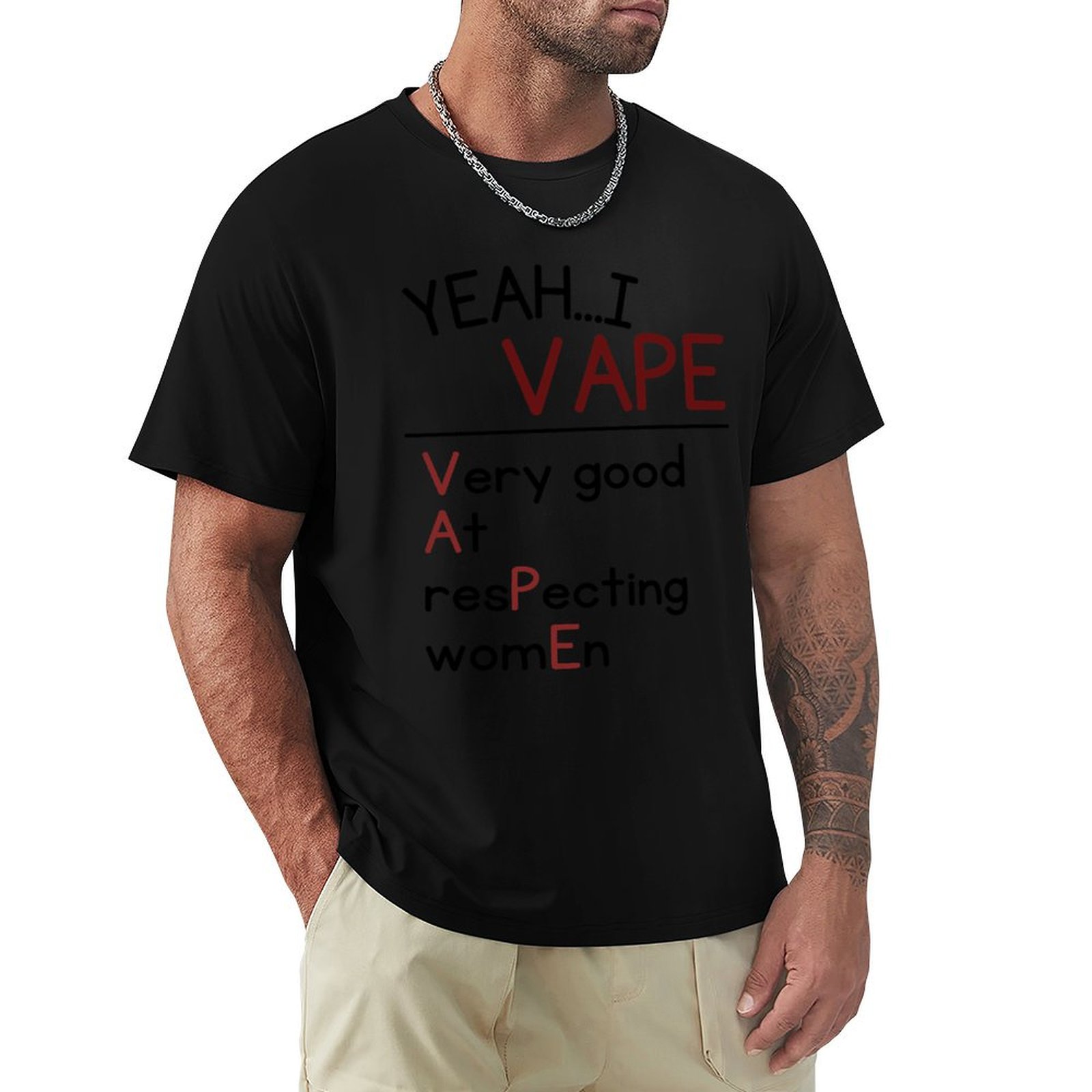 نعم، أنا أدخن السجائر الإلكترو - مراجعة Vaping Goods وسعره